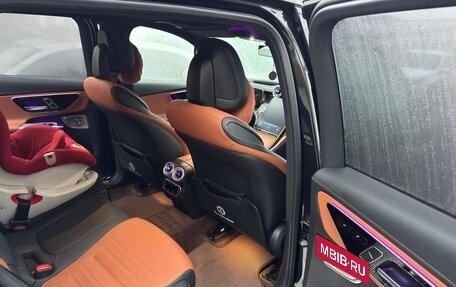 Mercedes-Benz GLC, 2023 год, 7 000 000 рублей, 10 фотография