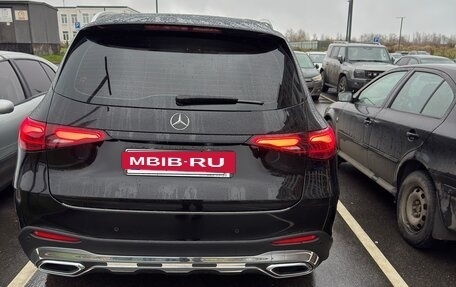 Mercedes-Benz GLC, 2023 год, 7 000 000 рублей, 14 фотография