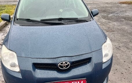 Toyota Auris II, 2008 год, 610 000 рублей, 2 фотография