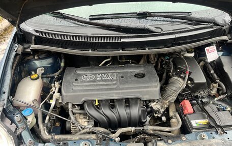 Toyota Auris II, 2008 год, 610 000 рублей, 5 фотография