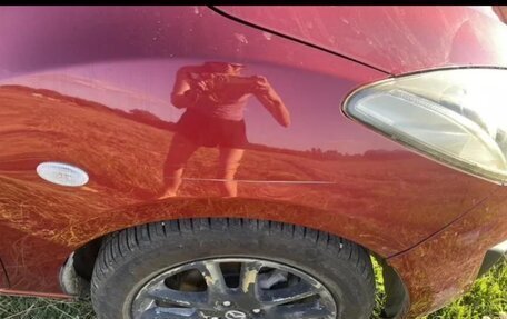 Mazda 2 III, 2013 год, 890 000 рублей, 3 фотография