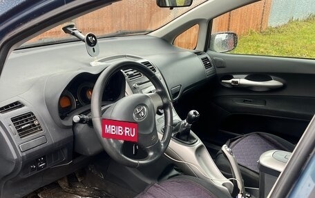 Toyota Auris II, 2008 год, 610 000 рублей, 6 фотография