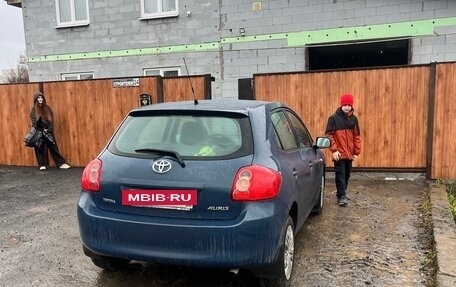 Toyota Auris II, 2008 год, 610 000 рублей, 4 фотография