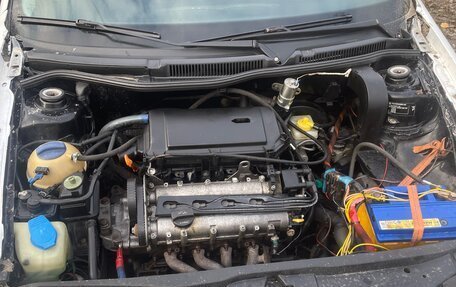 Volkswagen Golf IV, 1998 год, 300 000 рублей, 7 фотография