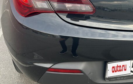 Opel Astra J, 2012 год, 950 000 рублей, 5 фотография