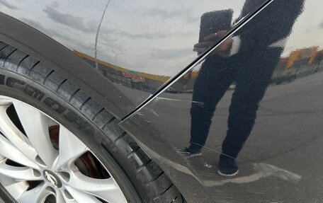 Opel Astra J, 2012 год, 950 000 рублей, 6 фотография