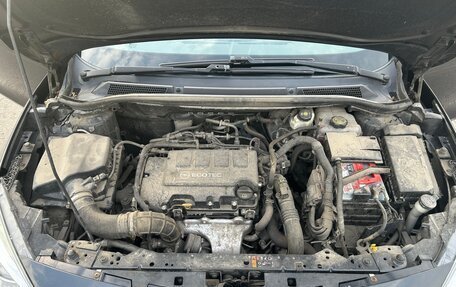 Opel Astra J, 2012 год, 950 000 рублей, 12 фотография