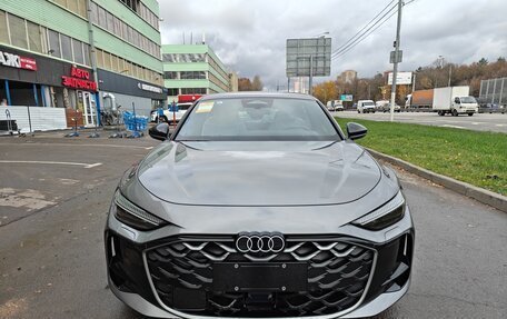 Audi A5, 2025 год, 6 150 000 рублей, 2 фотография