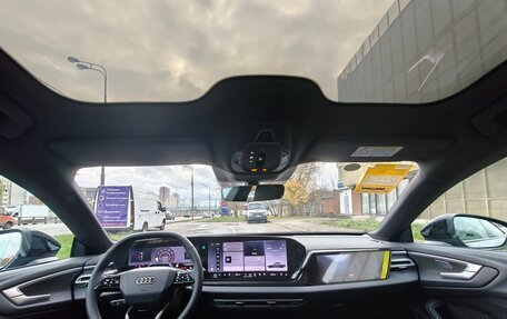 Audi A5, 2025 год, 6 150 000 рублей, 11 фотография