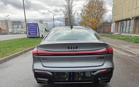 Audi A5, 2025 год, 6 150 000 рублей, 6 фотография