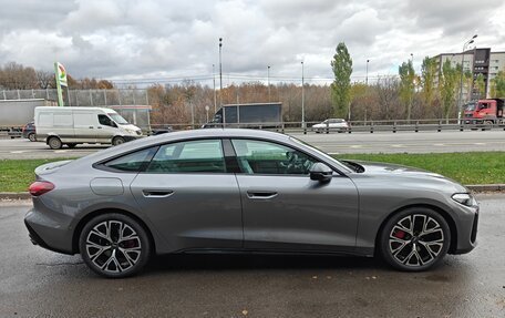 Audi A5, 2025 год, 6 150 000 рублей, 4 фотография