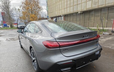 Audi A5, 2025 год, 6 150 000 рублей, 7 фотография