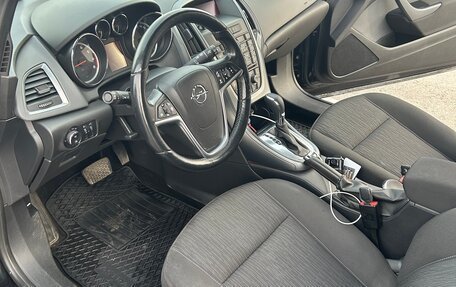 Opel Astra J, 2012 год, 950 000 рублей, 11 фотография