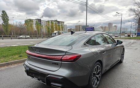 Audi A5, 2025 год, 6 150 000 рублей, 5 фотография