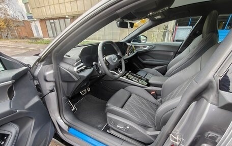 Audi A5, 2025 год, 6 150 000 рублей, 9 фотография