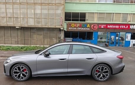 Audi A5, 2025 год, 6 150 000 рублей, 8 фотография