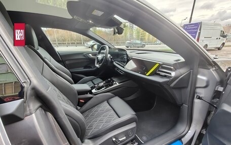 Audi A5, 2025 год, 6 150 000 рублей, 10 фотография