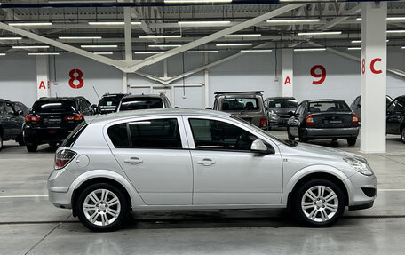 Opel Astra H, 2013 год, 670 000 рублей, 5 фотография