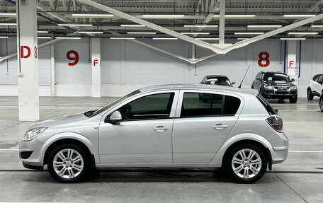 Opel Astra H, 2013 год, 670 000 рублей, 10 фотография