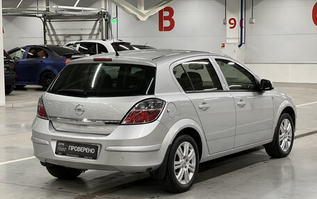 Opel Astra H, 2013 год, 670 000 рублей, 6 фотография