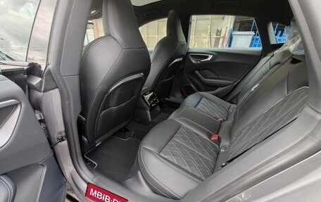 Audi A5, 2025 год, 6 150 000 рублей, 16 фотография