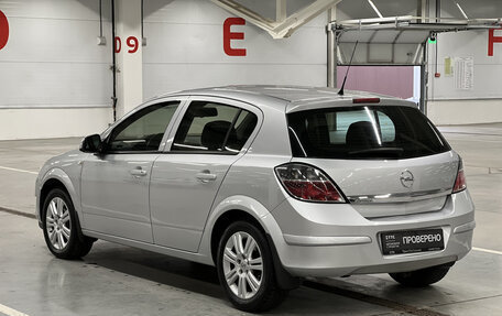 Opel Astra H, 2013 год, 670 000 рублей, 8 фотография