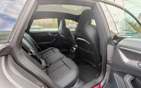 Audi A5, 2025 год, 6 150 000 рублей, 17 фотография