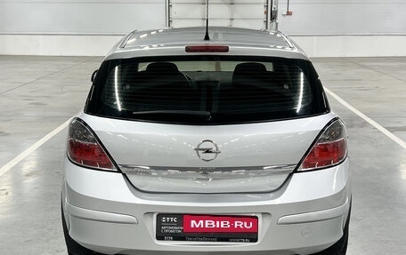 Opel Astra H, 2013 год, 670 000 рублей, 7 фотография