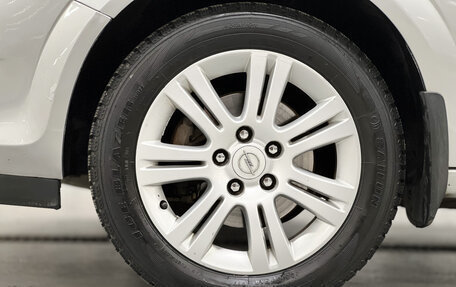 Opel Astra H, 2013 год, 670 000 рублей, 22 фотография