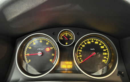 Opel Astra H, 2013 год, 670 000 рублей, 16 фотография