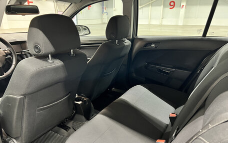 Opel Astra H, 2013 год, 670 000 рублей, 15 фотография