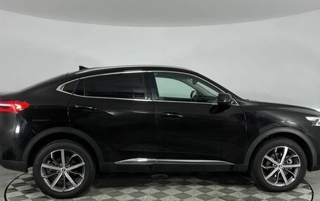 Haval F7x I, 2022 год, 1 850 000 рублей, 4 фотография