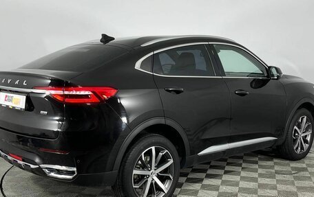 Haval F7x I, 2022 год, 1 850 000 рублей, 5 фотография