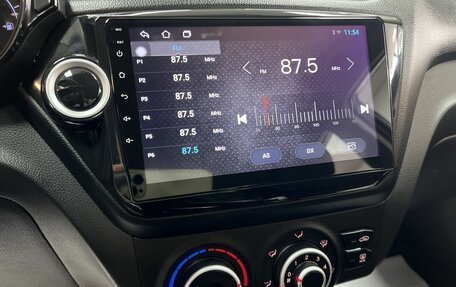 KIA Rio III рестайлинг, 2011 год, 695 000 рублей, 9 фотография