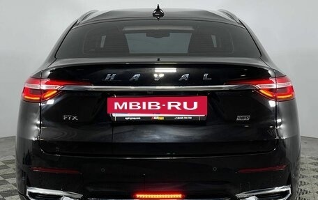 Haval F7x I, 2022 год, 1 850 000 рублей, 6 фотография