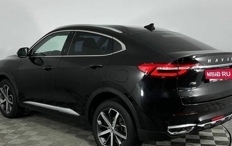 Haval F7x I, 2022 год, 1 850 000 рублей, 7 фотография