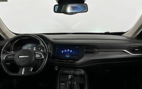 Haval F7x I, 2022 год, 1 850 000 рублей, 11 фотография