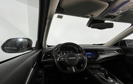 Haval F7x I, 2022 год, 1 850 000 рублей, 13 фотография