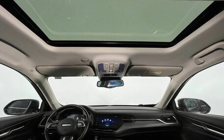 Haval F7x I, 2022 год, 1 850 000 рублей, 10 фотография