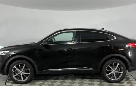 Haval F7x I, 2022 год, 1 850 000 рублей, 8 фотография