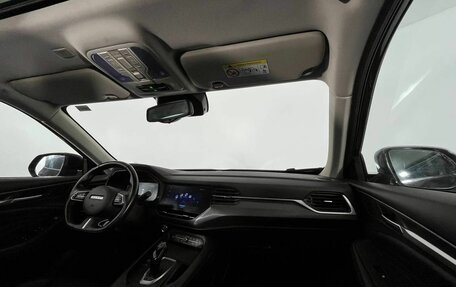 Haval F7x I, 2022 год, 1 850 000 рублей, 12 фотография