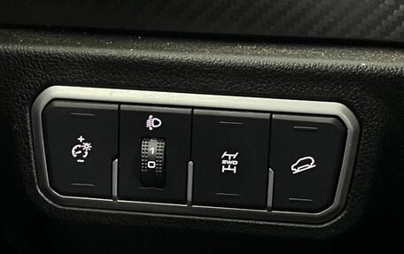 Haval F7x I, 2022 год, 1 850 000 рублей, 18 фотография