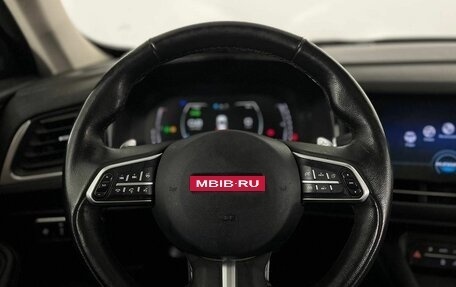 Haval F7x I, 2022 год, 1 850 000 рублей, 14 фотография