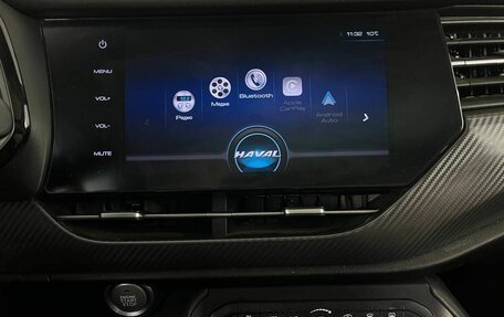 Haval F7x I, 2022 год, 1 850 000 рублей, 22 фотография
