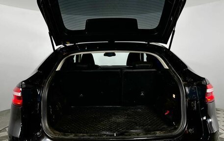 Haval F7x I, 2022 год, 1 850 000 рублей, 27 фотография