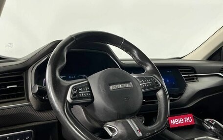 Haval F7x I, 2022 год, 1 850 000 рублей, 24 фотография