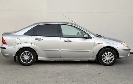 Ford Focus IV, 2004 год, 300 000 рублей, 3 фотография