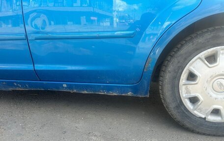 Ford Focus II рестайлинг, 2006 год, 400 000 рублей, 2 фотография