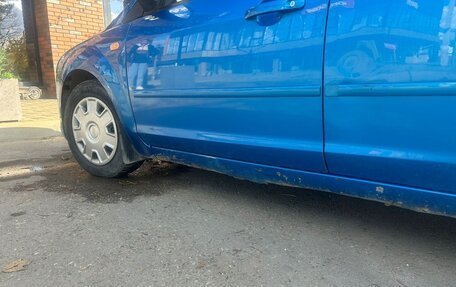 Ford Focus II рестайлинг, 2006 год, 400 000 рублей, 7 фотография