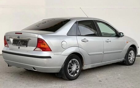 Ford Focus IV, 2004 год, 300 000 рублей, 2 фотография